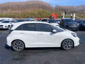 <span class=keywords><strong>BB</strong></span> รถยนต์กลุ่ม Hon da Fit 2021 <span class=keywords><strong>1</strong></span>.5L C V TS PO-SS รถยนต์น้ำมันรุ่นอัจฉริยะพร้อมพวงมาลัยซ้ายส่งออกร้อน - Product Image 3