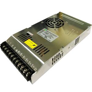Fuente de alimentación LED conmutada muenled 5V 60A 300W - Product Image 1
