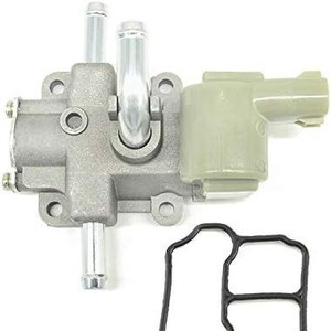 Valve de régulation d'air au ralenti 2227062050 pour la remplacement et la réparation de pièces de moteur - Product Image 1