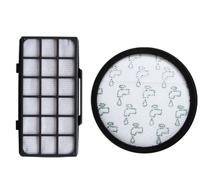 Juego de Filtros HEPA de Alta Calidad Compatibles con las Aspiradoras <span class=keywords><strong>Rowenta</strong></span> ZR006001, RO6941EA, RO6963EA, RO6984EA X-TREM P, <span class=keywords><strong>Accesorios</strong></span> y Repuestos - Product Image 1