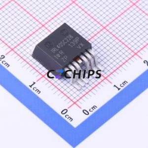 Transistor à effet de champ à transistor D2PAK-7 IRL40SC228 neuf et original (MOSFET) - Product Image 1