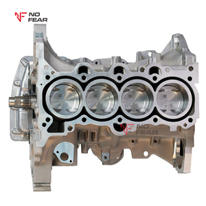 Motore 201N2-2BU00 1.6L Gamma DOHC MPI G4FC Assemblato-Corto per Hyundai Accent Elantra I20 Ix20 I30 <span class=keywords><strong>KIA</strong></span> Rio <span class=keywords><strong>Ceed</strong></span> Soul Carens - Product Image 6