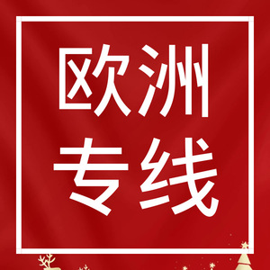 Nouvelle ligne dédiée de fret ferroviaire et maritime international Leader International, Chine vers l'Europe, dédouanement inclus, Pays-Bas - Product Image 2