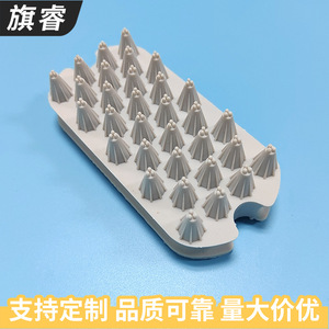Qirui Custom <b>Silicone</b> Cake Mold For Fondant Candy <b>Baking</b> Tools Household Decorating Mold - Product Image 2