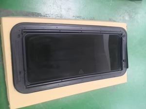 Techo Solar Universal Deslizante <span class=keywords><strong>para</strong></span> Automóvil, Techo Panorámico <span class=keywords><strong>para</strong></span> CHERY TIGGO-3 5D SUV 2015- - Product Image 4