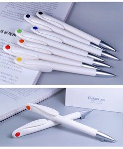 Wholesale DIY Printable <strong>Sublimation</strong> <strong>Pen</strong> Stationery Black Custom <strong>Pen</strong> Ballpoint <strong>Pen</strong> - Product Image 4