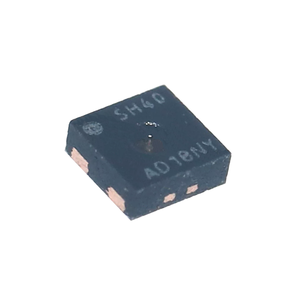 Nouveaux circuits intégrés IC SHT40-AD1B-R3 SH40 DFN-4 Capteur de température SHT40-AD1B - Product Image 1