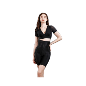 Mới đến Shaper Corset girdles cao cấp Shapewear mông nâng lên panti Shaper cơ thể Shaper quần - Product Image 5