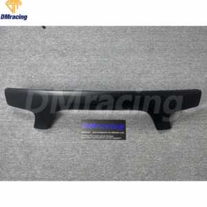 GREDDY ROCKET BUNNY VER 2 STYLE becquet arrière en FIBER de verre pour <span class=keywords><strong>TOYOTA</strong></span> GT86 FT86 SUBARU BRZ 2012-2015 - Product Image 4