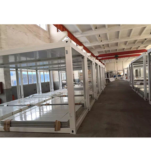 Fashion small cost Sea home shipping container - Product Image 5