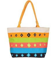 Sac messager à bandoulière imprimé pour femme |   Sac à main de style tote moyen avec une longue sangle réglable pour le shopping, les voyages, le bureau