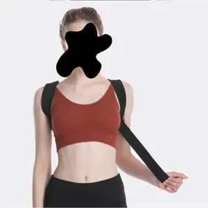 पुरुष और महिला बैक ऑर्थोटिक्स सीधे बैक समर्थन के लिए ह्यूम्पबैक रीढ़ को समायोजित करते हैं - Product Image 3