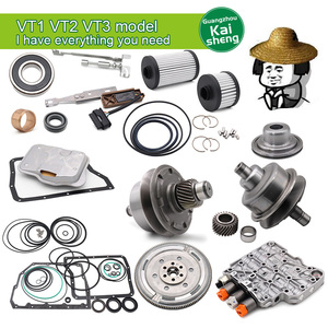 Barra de Transmisión VT2 VT3 Reparada para Accesorios de Transmisión Automática - Product Image 6