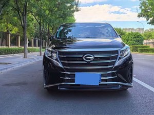 Véhicules d'<span class=keywords><strong>occasion</strong></span> en stock en gros, GAC Trumpchi M8 Leading 390T MPV LHD <span class=keywords><strong>7</strong></span> <span class=keywords><strong>places</strong></span>, moteur essence puissant 2.0T Euro VI, 25-50k milles - Product Image 3