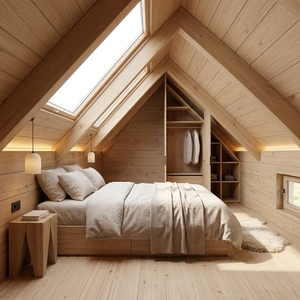 Casas Modulares Prefabricadas de Acero Estilo <span class=keywords><strong>Boutique</strong></span>, Tipo Bungalow Triangular, de Bajo Costo y Entrega Mundial, para Hoteles y Hogares - Product Image 6