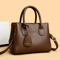 Tas Tote Wanita Berkualitas Tinggi Merk Mewah Hight Factory, Tas Selempang Wanita Custom Fashion KAIDIFEINIROO