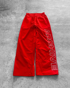 <span class=keywords><strong>Pantaloni</strong></span> giacca a vento <span class=keywords><strong>con</strong></span> Logo ricamato, - Product Image 2