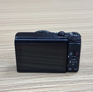Cámara <span class=keywords><strong>Digital</strong></span> <span class=keywords><strong>Canon</strong></span> G7X de Alta Gama, 90% Nueva, Portátil, de Grado Profesional, con Enfoque Fijo - Product Image 3