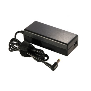 Alimentation électrique double sortie 12V <span class=keywords><strong>5V</strong></span> 2A, adaptateur AC/<span class=keywords><strong>DC</strong></span> <span class=keywords><strong>4</strong></span> broches pour bandes lumineuses LED, système de caméra de sécurité, CCTV, routeurs - Product Image 6