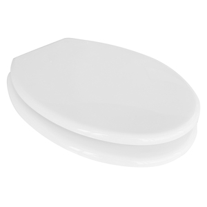 Copriwater Portatile in Plastica Morbida per WC Azzurra Vaso Cult per Bagni - Product Image 4