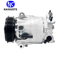 Compresseur de climatisation Knt pour 7sb16c Saturn Relay 3.9l 2006 Chevrolet Uplander 3.9l 2006-2008 19129792 19129793 19129936 84207135