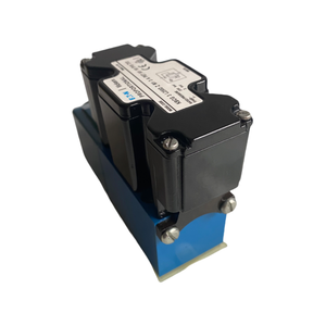 โซลินอยด์ไฮดรอลิก KBCG-3-L160D-Z-M1 โอเวอร์โฟลว์แบบสัดส่วน KBCG-3-L250D - Product Image 2