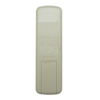 Nouvelle télécommande YR-HR1 pour climatiseur Haier CAR-13PVU KT-HR1 CAR-13PUN