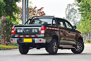 Nouveau produit Explosion FODAY Pick up FODAY F22 RHD Type Luxe Diesel 5 Places 72L 2WD Pick-up <span class=keywords><strong>Automatique</strong></span> FODAY Lion F22 1.9L - Product Image 6
