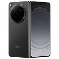OPPO FIND N6, Teléfono Inteligente Plegable de 8.12 Pulgadas con Pantalla OLED 2K de 120 Hz, Snapdragon 8 Elite Gen5, Cámara Triple de 200 MP, Batería de 6000 mAh, OTA, NFC