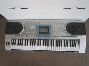61 Phím Đàn Piano Điện Đàn Piano/Organ Điện Tử Bàn Phím Chuyên Nghiệp (EK61210) - Product Image 2