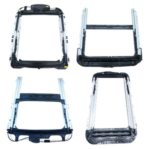 โครงประกอบซันรูฟสำหรับ Geely Emgrand GLGS Vision X6 อะไหล่ทดแทนทำจากสแตนเลส - Product Image 3