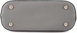 Dây đeo có thể điều chỉnh trọng lượng nhẹ vừa Crossbody Vai Túi với tua | Dây Kéo Túi | Dây đeo có thể điều chỉnh mua sắm tái sử dụng - Product Image 4