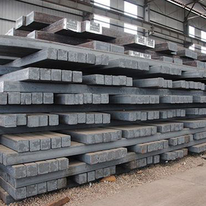 OEM prix bon marché vente directe d'usine assurance qualité billettes d'acier haut de gamme 5sp - Product Image 4