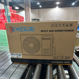 Wholesale Price 9000 BTU <b>Air</b> <b>Conditioner</b> 1.0 <b>Mini</b> Split Wall Mounted CE & RoHS Compliant Designed to Meet EU Safety and Environm - Product Image 4