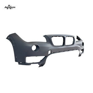 Pare-chocs avant Aeroform de haute qualité apprêté pour <span class=keywords><strong>BMW</strong></span> <span class=keywords><strong>X1</strong></span> <span class=keywords><strong>E84</strong></span> <span class=keywords><strong>LCI</strong></span> OEM 51117345031 - Product Image 3