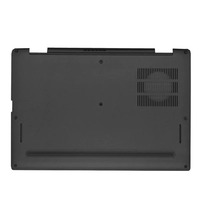 Nouveau pour Dell Latitude 7320 13,3 pouces : Coque arrière LCD, cadre avant, repose-poignets, boîtier inférieur, coque ABCD – Remplacement complet du châssis