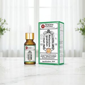 Crema <span class=keywords><strong>de</strong></span> Tratamiento para <span class=keywords><strong>Hongos</strong></span> en los <span class=keywords><strong>Pies</strong></span> y Uñas, Ingredientes Naturales, 5 ml x 2, Vida Útil <span class=keywords><strong>de</strong></span> 2 Años, Impresión <span class=keywords><strong>de</strong></span> Logotipo Personalizado - Product Image 2