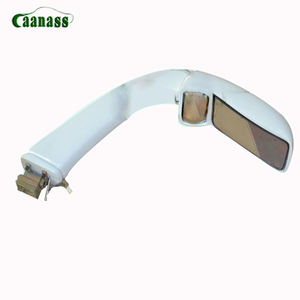 Repuestos de Automóviles de Buena Calidad y en Oferta para Autobús Kinglong XMQ6129/XMQ6119, Espejo Retrovisor Trasero con Ajuste Electrónico - Product Image 2
