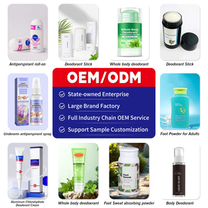 Desodorante Antitranspirante en Barra Líquido MiiGuu, Larga Duración, Portátil, Modelo T3, Refrescante, para Hombres y Mujeres, Elimina los Olores - Product Image 5