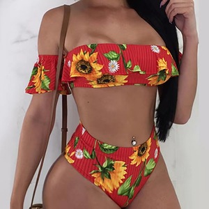 Zy421 RTS Culotte Menstruelle <span class=keywords><strong>maillot</strong></span> <span class=keywords><strong>de</strong></span> <span class=keywords><strong>bain</strong></span> <span class=keywords><strong>incontinence</strong></span> post-partum recyclé femmes licou Tankini étanche période maillots <span class=keywords><strong>de</strong></span> <span class=keywords><strong>bain</strong></span> vêtements <span class=keywords><strong>de</strong></span> plage - Product Image 1