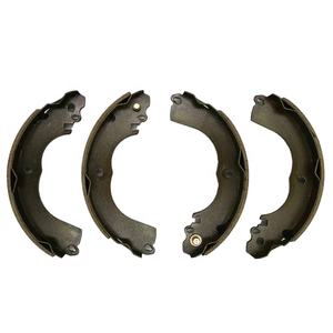 Zapatas de freno de tambor S924 K1267 K2343 4406O-ED025, para NISSAN TIIDA BLUEBIRD lilona <span class=keywords><strong>MARCH</strong></span> SUNNY - Product Image 2