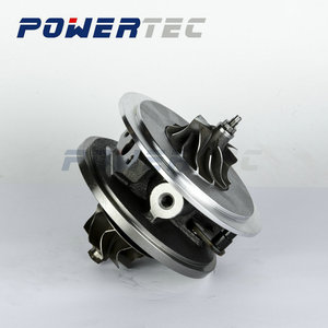 Turbo CHRA para <span class=keywords><strong>Jaguar</strong></span> <span class=keywords><strong>X</strong></span> tipo 2,0 TDCi 96Kw Duratorq DI 2S7Q6K682AC 2S7Q6K682AE 714467-0004 714467-0005 turbina 2002- - Product Image 5