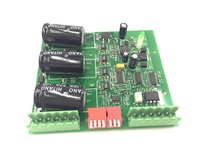 Fábrica de ensamblaje de PCB con suministro de componentes de copia de PCB de doble capa