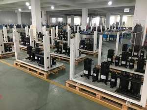 Coût <span class=keywords><strong>d</strong></span>'<span class=keywords><strong>une</strong></span> pompe à chaleur <span class=keywords><strong>air</strong></span> source liège système <span class=keywords><strong>air</strong></span>-<span class=keywords><strong>eau</strong></span> <span class=keywords><strong>prix</strong></span> performance coefficient 4.22cop - Product Image 6