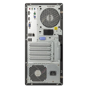 Ordinateur de bureau tour professionnel ThinkCentre M800t haute performance pour les entreprises - Product Image 4
