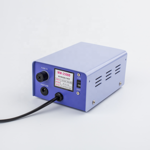 Micromotor de Alta Velocidad 100L para Manicura y Pedicura, Taladro de Uñas de 25000 RPM - Product Image 4