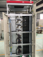 Toonice Appareillage de distribution de puissance modulaire 380V 660V GCK GCS MNS, module de tiroir personnalisable
