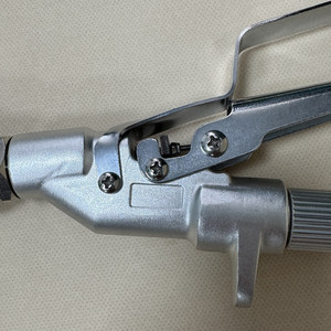 <span class=keywords><strong>Pistolet</strong></span> de pulvérisation électrique industriel sans air à poignée droite, spécialisé <span class=keywords><strong>pour</strong></span> la pulvérisation de toitures, facile à manipuler, universel <span class=keywords><strong>pour</strong></span> <span class=keywords><strong>peinture</strong></span>, à diaphragme et plongeur - Product Image 4