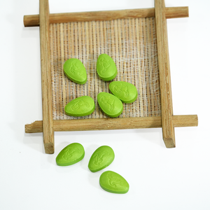 Comprimés de suppléments à base de plantes en vrac 500mg personnalisés en usine Compléments alimentaires naturels pour la santé - Product Image 3