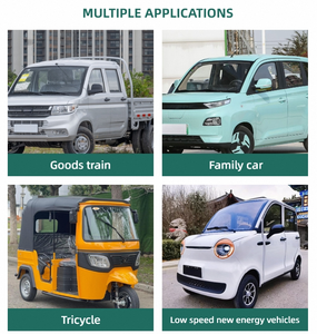 Parabrisas de Vidrio Acústico Antiarañazos MingXin para Camioneta Eléctrica Rivian R1T 2023 - Product Image 4